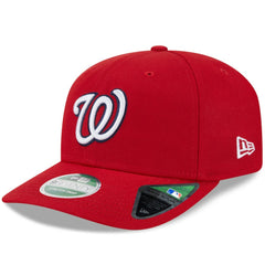 Washington Nationals New Era Player Replica 9SEVENTY Adjustable Hat On Sale