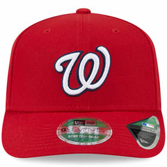 Washington Nationals New Era Player Replica 9SEVENTY Adjustable Hat On Sale
