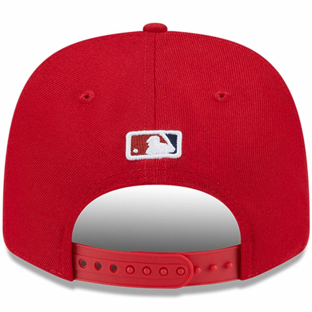 Washington Nationals New Era Player Replica 9SEVENTY Adjustable Hat On Sale