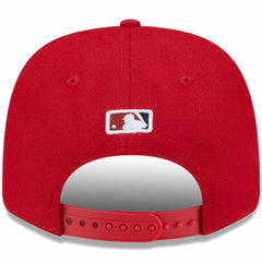 Washington Nationals New Era Player Replica 9SEVENTY Adjustable Hat On Sale