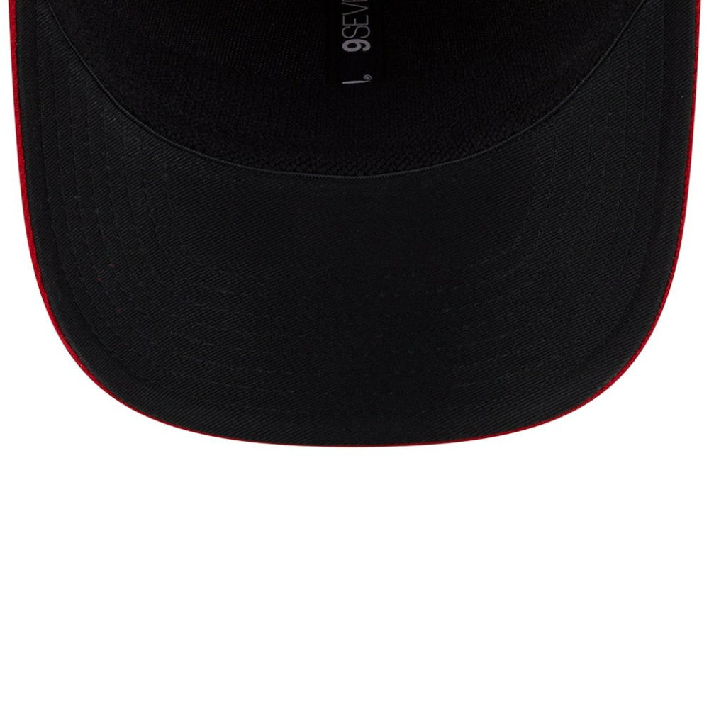 Washington Nationals New Era Player Replica 9SEVENTY Adjustable Hat On Sale