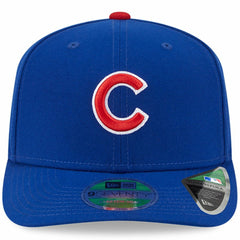 Chicago Cubs New Era Player Replica 9SEVENTY Adjustable Hat Online