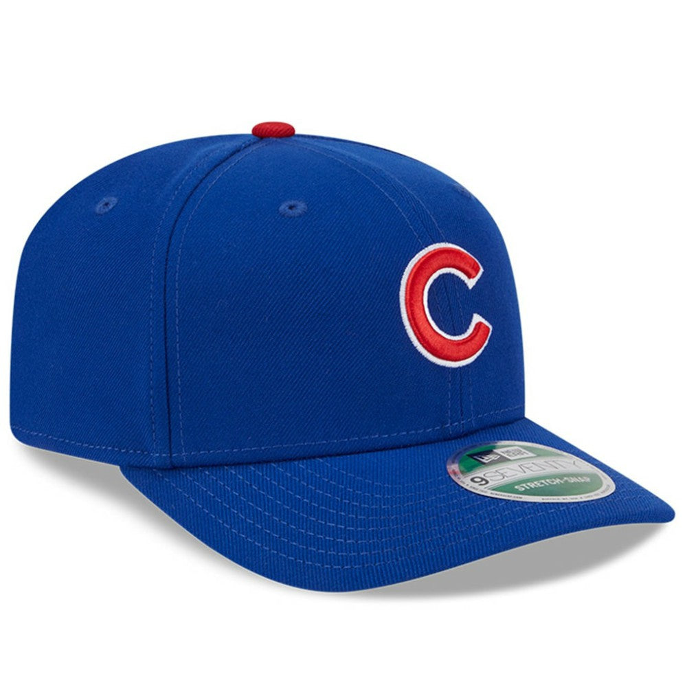 Chicago Cubs New Era Player Replica 9SEVENTY Adjustable Hat Online