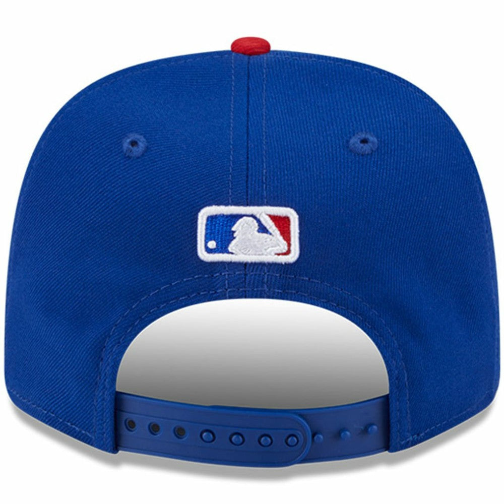 Chicago Cubs New Era Player Replica 9SEVENTY Adjustable Hat Online