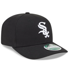 Chicago White Sox New Era Player Replica 9SEVENTY Adjustable Hat On Sale