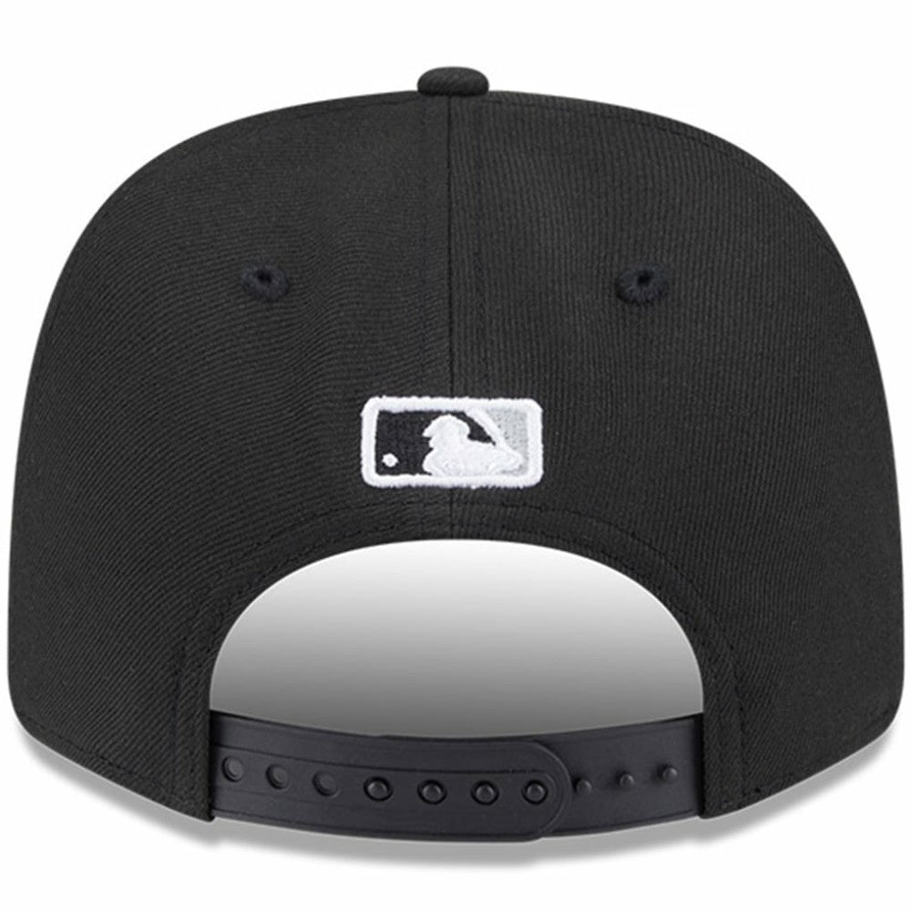 Chicago White Sox New Era Player Replica 9SEVENTY Adjustable Hat On Sale