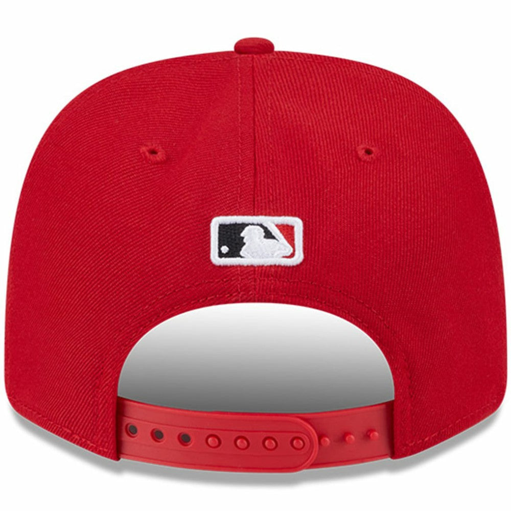 Cincinnati Reds New Era Player Replica 9SEVENTY Adjustable Hat Sale