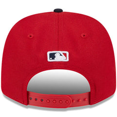 Cleveland Guardians New Era Player Replica 9SEVENTY Adjustable Hat for sale