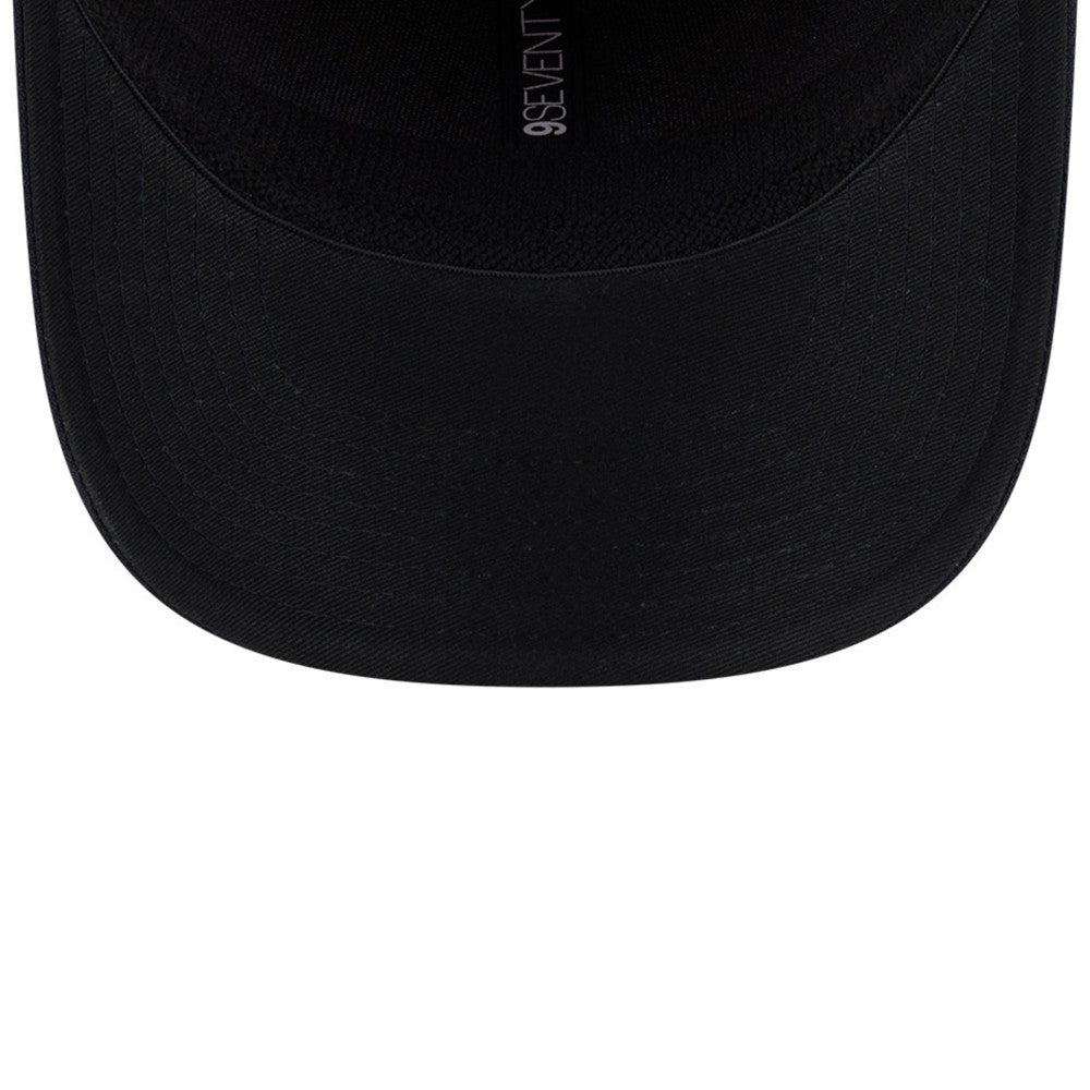 Cleveland Guardians New Era Player Replica 9SEVENTY Adjustable Hat for sale
