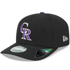 Colorado Rockies New Era Player Replica 9SEVENTY Adjustable Hat Clearance
