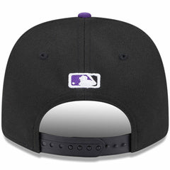 Colorado Rockies New Era Player Replica 9SEVENTY Adjustable Hat Clearance