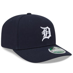 Detroit Tigers New Era Player Replica 9SEVENTY Adjustable Hat Lifestyle