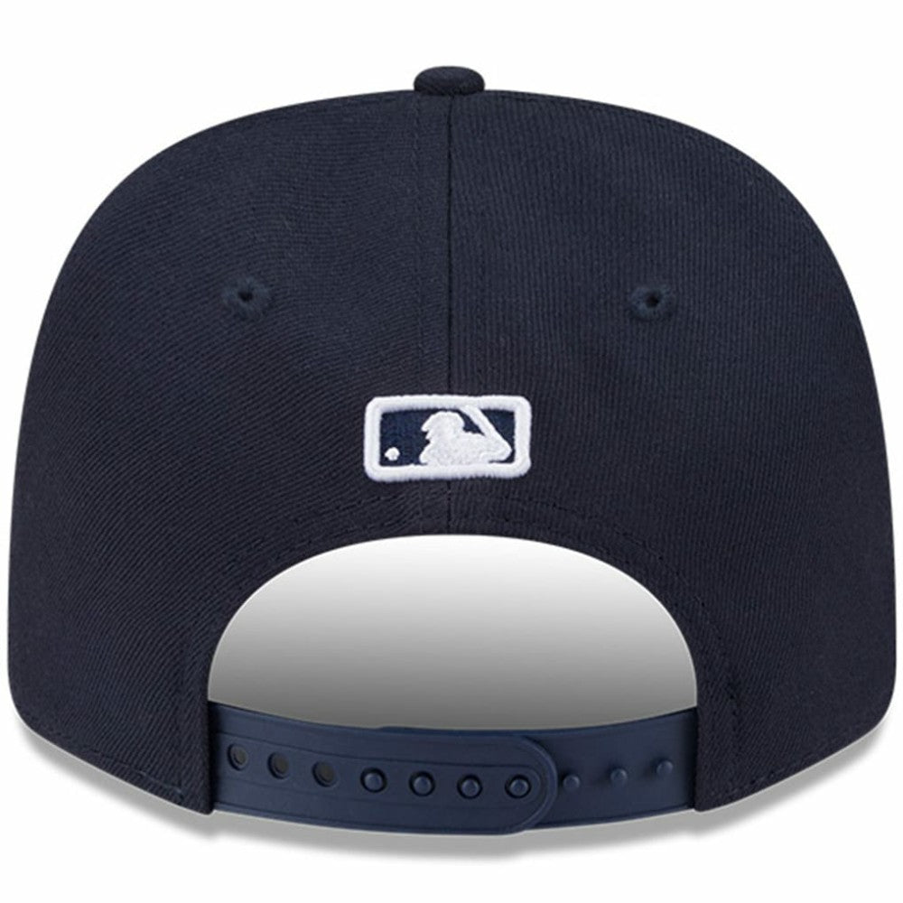 Detroit Tigers New Era Player Replica 9SEVENTY Adjustable Hat Lifestyle