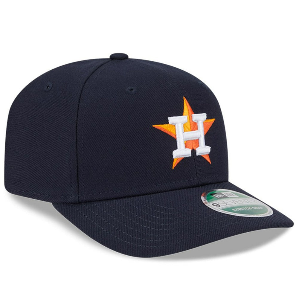 Houston Astros New Era Player Replica 9SEVENTY Adjustable Hat Online