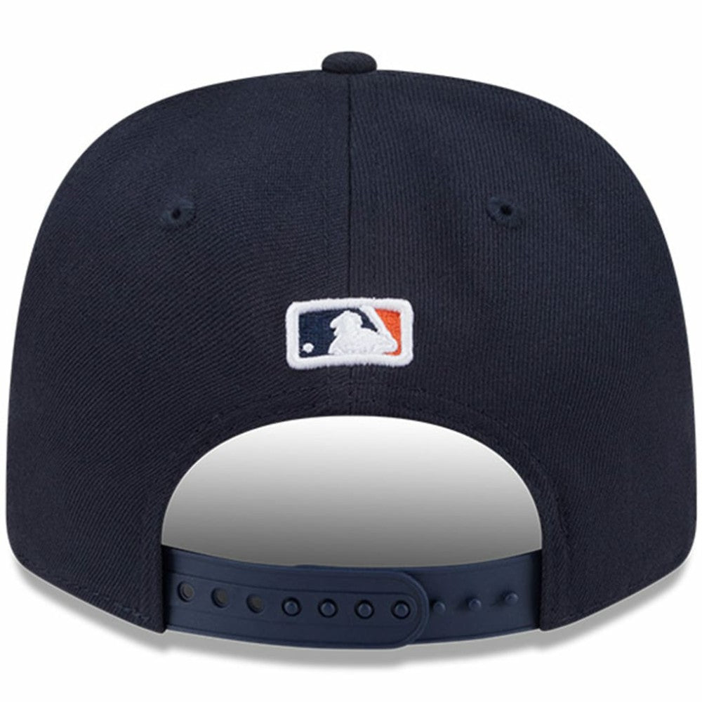 Houston Astros New Era Player Replica 9SEVENTY Adjustable Hat Online