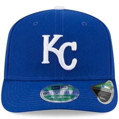 Kansas City Royals New Era Player Replica 9SEVENTY Adjustable Hat discount