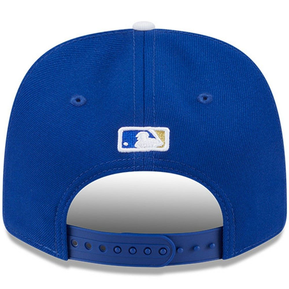 Kansas City Royals New Era Player Replica 9SEVENTY Adjustable Hat discount