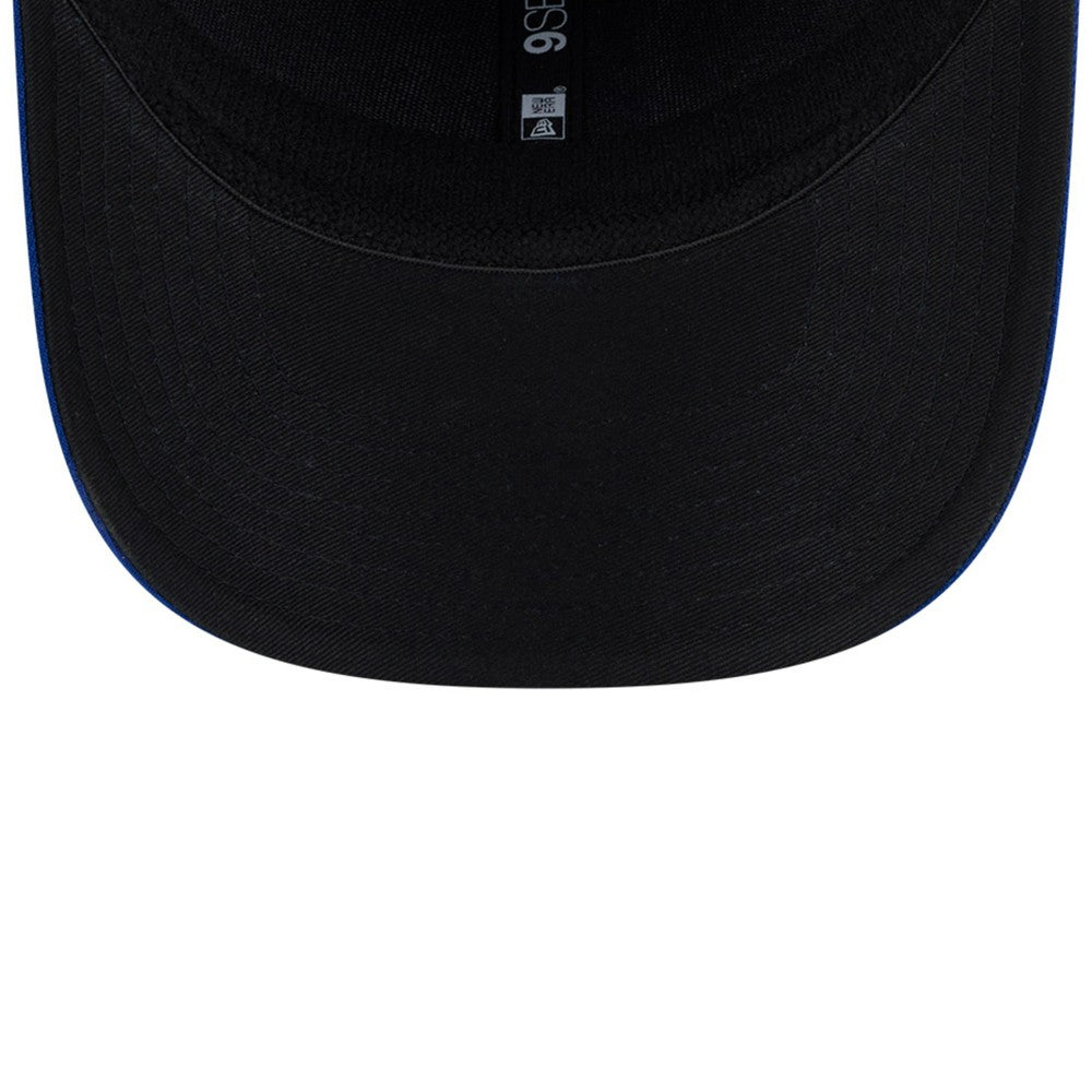 Kansas City Royals New Era Player Replica 9SEVENTY Adjustable Hat discount