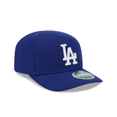 Los Angeles Dodgers New Era Player Replica 9SEVENTY Adjustable Hat Sale