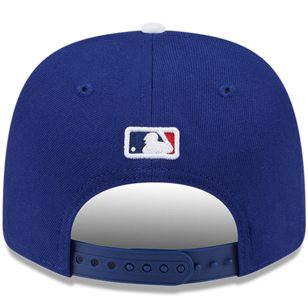 Los Angeles Dodgers New Era Player Replica 9SEVENTY Adjustable Hat Sale