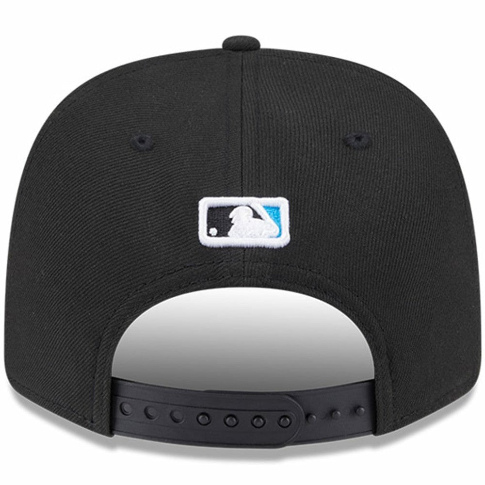Miami Marlins New Era Player Replica 9SEVENTY Adjustable Hat Near Me