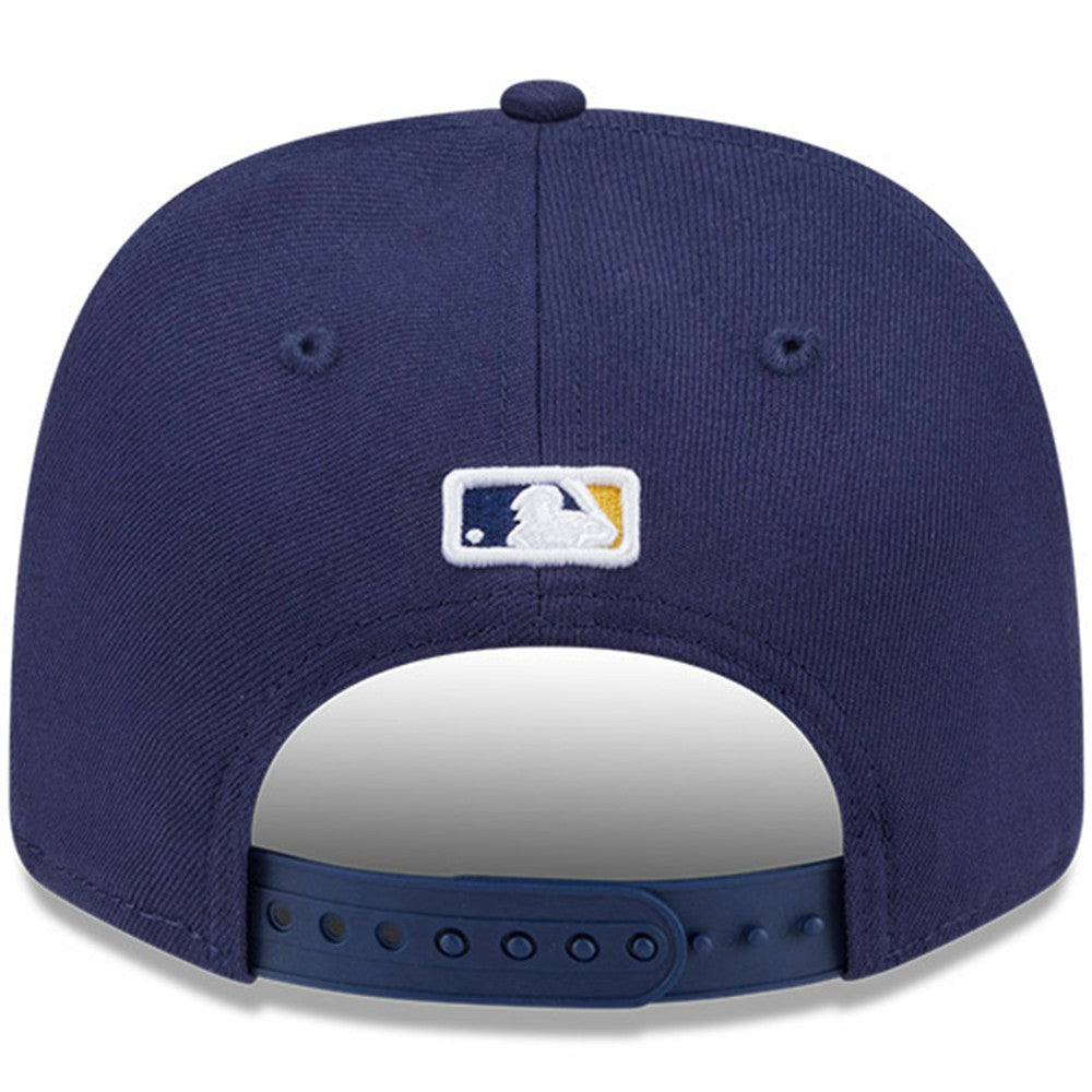 Milwaukee Brewers New Era Player Replica 9SEVENTY Adjustable Hat Sale