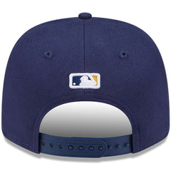 Milwaukee Brewers New Era Player Replica 9SEVENTY Adjustable Hat Sale