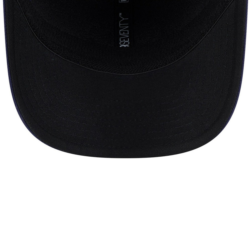 Milwaukee Brewers New Era Player Replica 9SEVENTY Adjustable Hat Sale