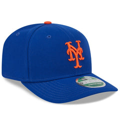 New York Mets New Era Player Replica 9SEVENTY Adjustable Hat Clearance