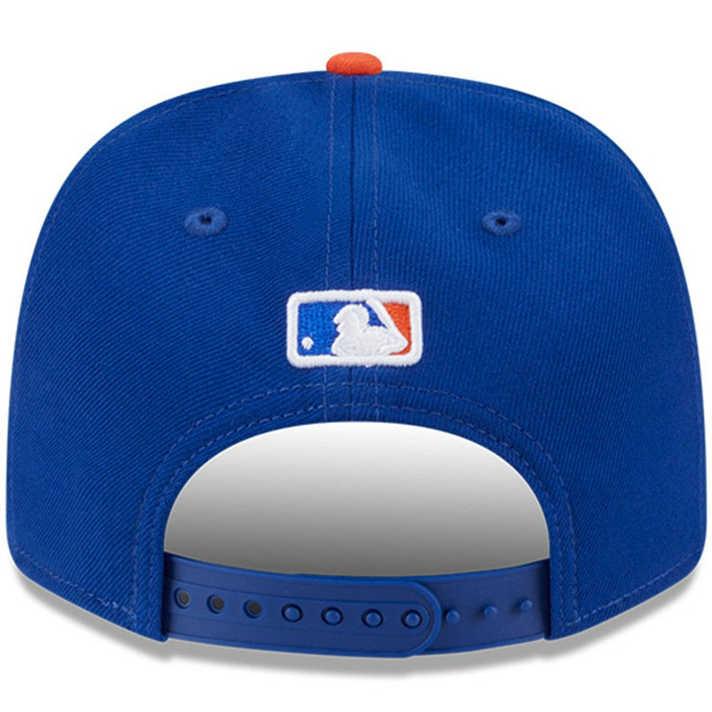 New York Mets New Era Player Replica 9SEVENTY Adjustable Hat Clearance
