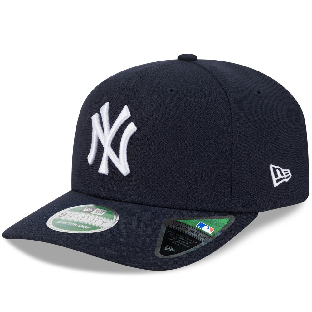 New York Yankees New Era Player Replica 9SEVENTY Adjustable Hat for sale