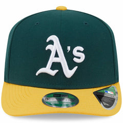 Athletics New Era Player Replica 9SEVENTY Adjustable Hat Sale