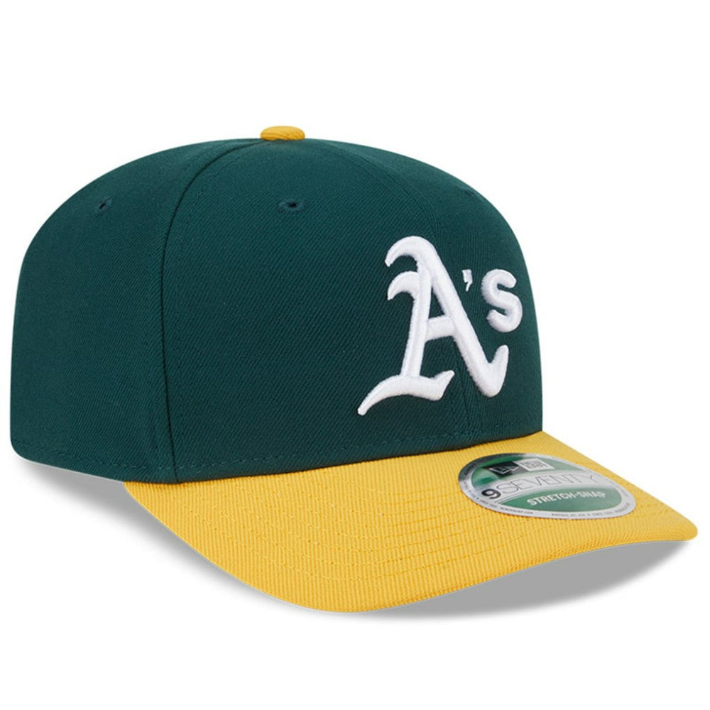 Athletics New Era Player Replica 9SEVENTY Adjustable Hat Sale