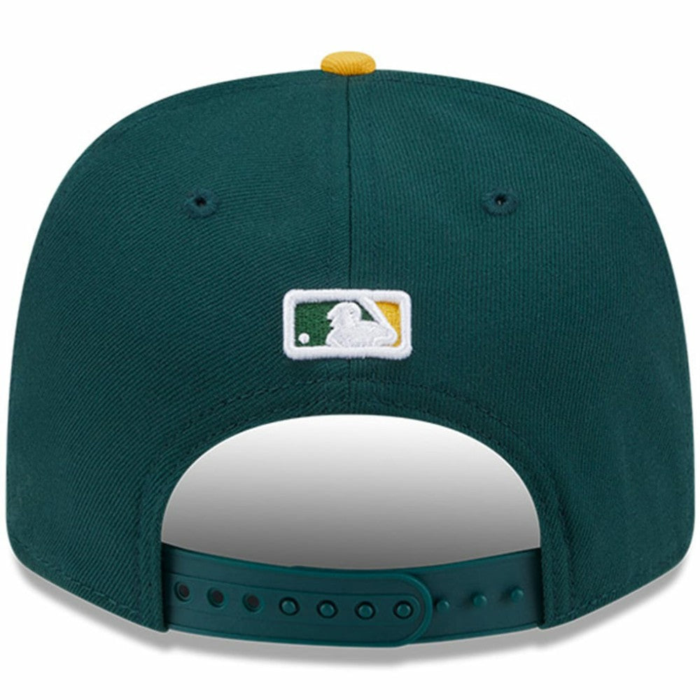 Athletics New Era Player Replica 9SEVENTY Adjustable Hat Sale