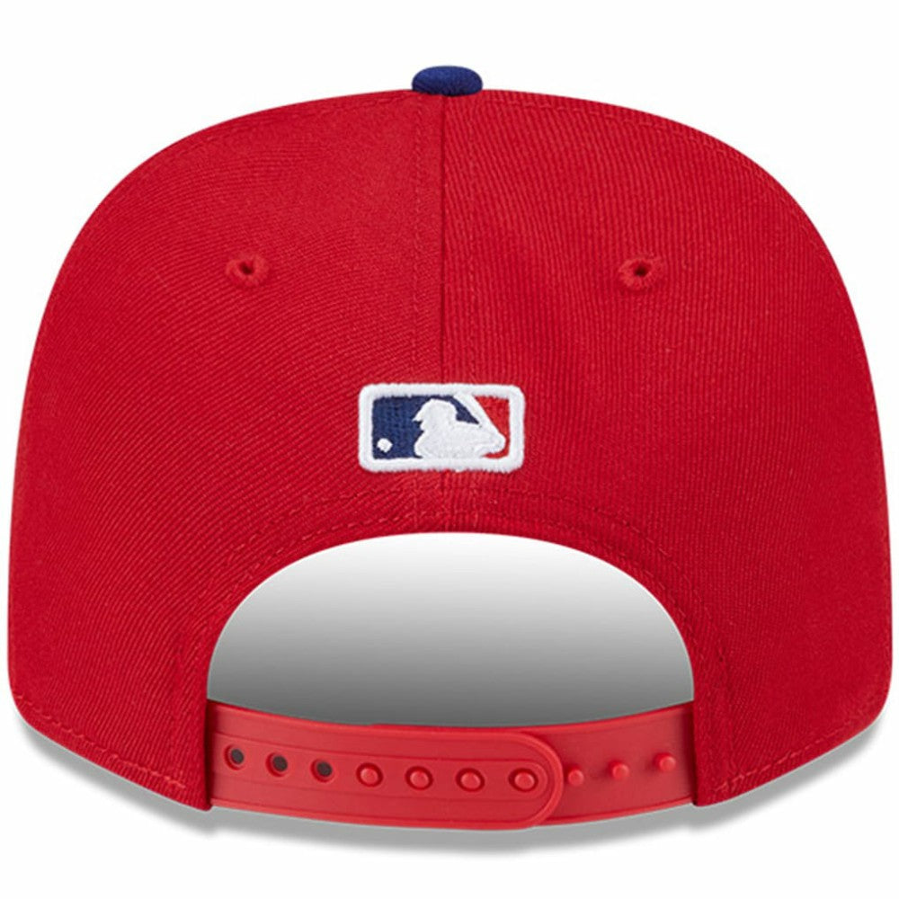 Philadelphia Phillies New Era Player Replica 9SEVENTY Adjustable Hat for sale