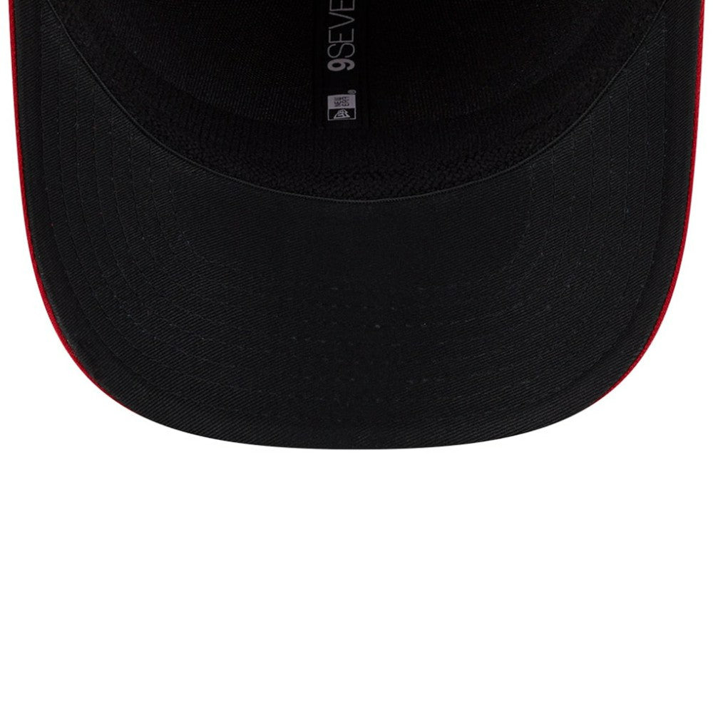 Philadelphia Phillies New Era Player Replica 9SEVENTY Adjustable Hat for sale