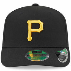 Pittsburgh Pirates New Era Player Replica 9SEVENTY Adjustable Hat On Sale