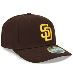 San Diego Padres New Era Player Replica 9SEVENTY Adjustable Hat Online