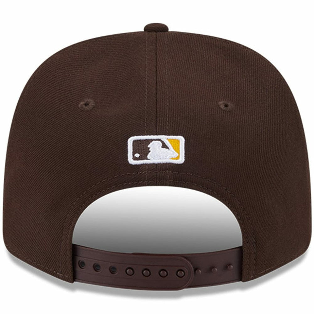 San Diego Padres New Era Player Replica 9SEVENTY Adjustable Hat Online