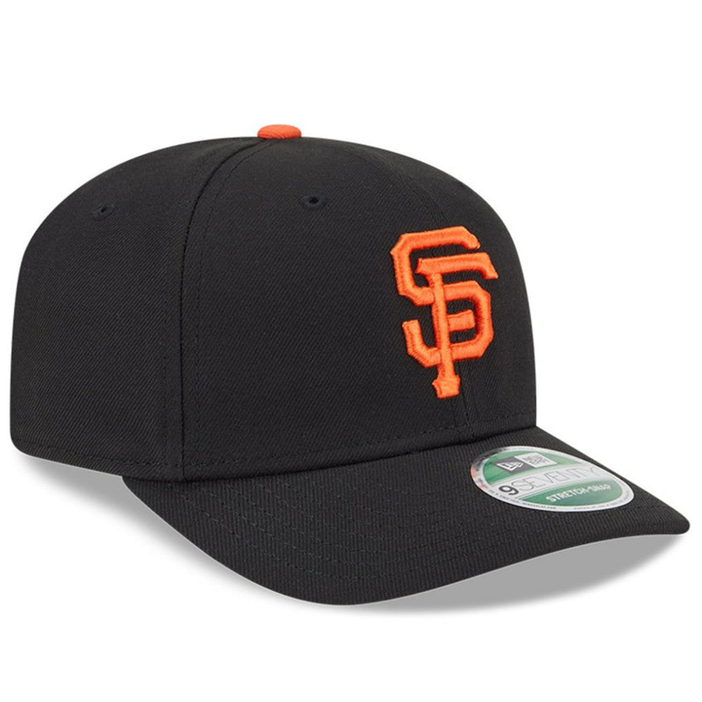 San Francisco Giants New Era Player Replica 9SEVENTY Adjustable Hat for sale