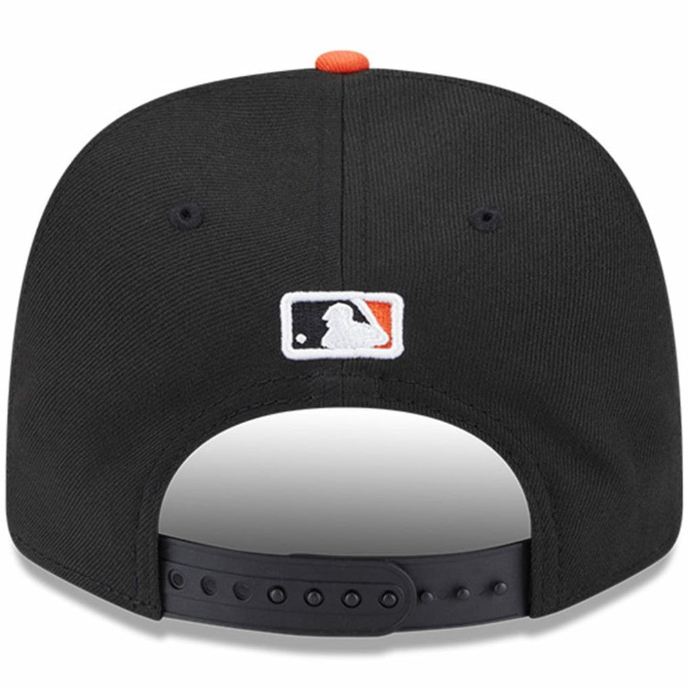 San Francisco Giants New Era Player Replica 9SEVENTY Adjustable Hat for sale