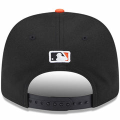 San Francisco Giants New Era Player Replica 9SEVENTY Adjustable Hat for sale