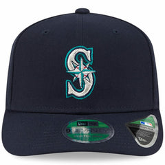 Seattle Mariners New Era Player Replica 9SEVENTY Adjustable Hat Online