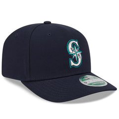 Seattle Mariners New Era Player Replica 9SEVENTY Adjustable Hat Online