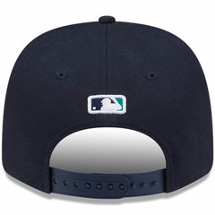 Seattle Mariners New Era Player Replica 9SEVENTY Adjustable Hat Online