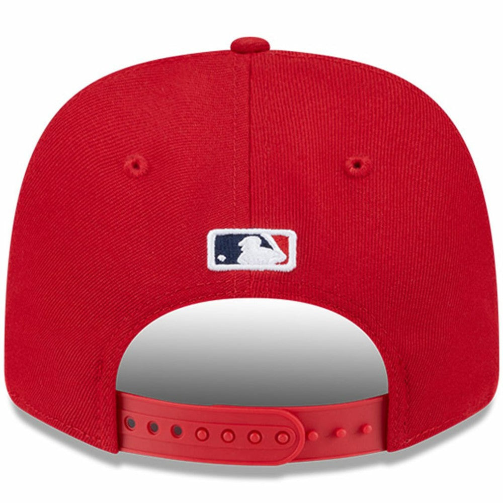 St. Louis Cardinals New Era Player Replica 9SEVENTY Adjustable Hat Clearance
