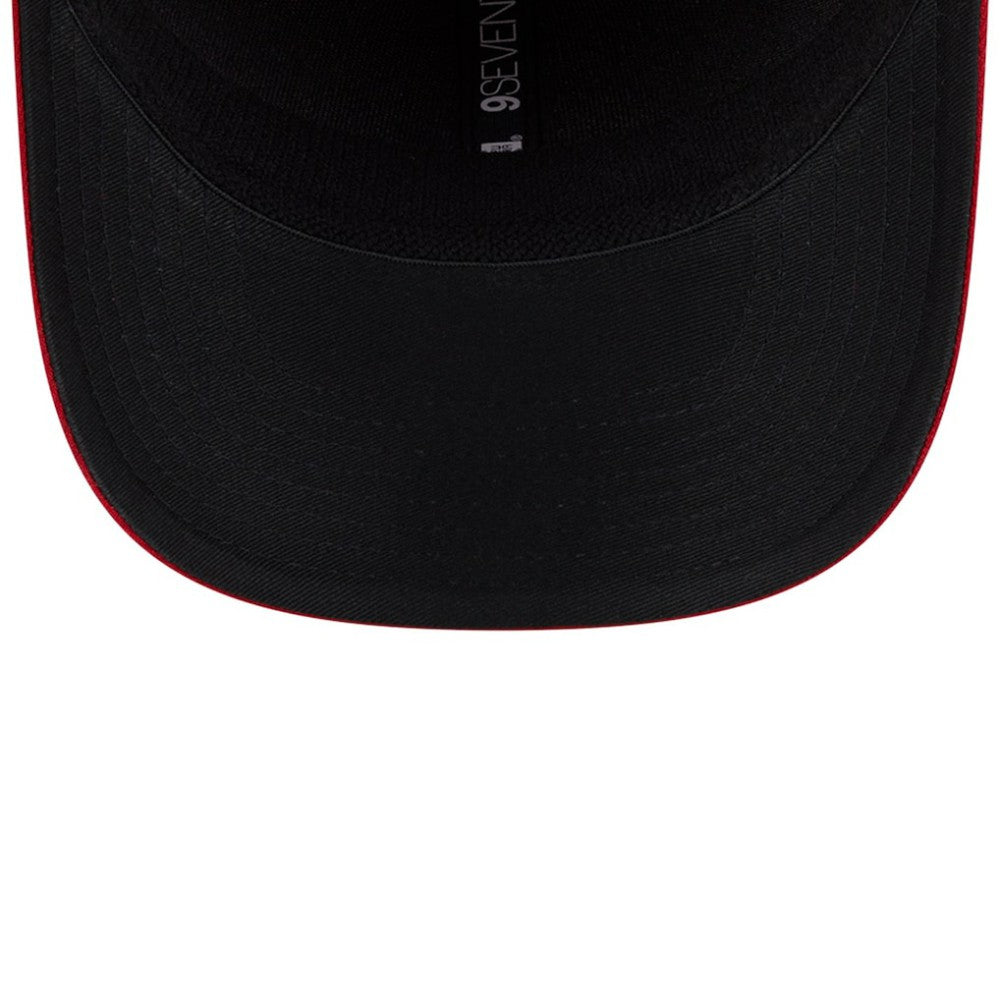 St. Louis Cardinals New Era Player Replica 9SEVENTY Adjustable Hat Clearance