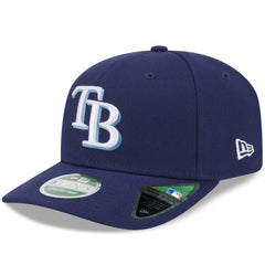 Tampa Bay Rays New Era Player Replica 9SEVENTY Adjustable Hat Near Me