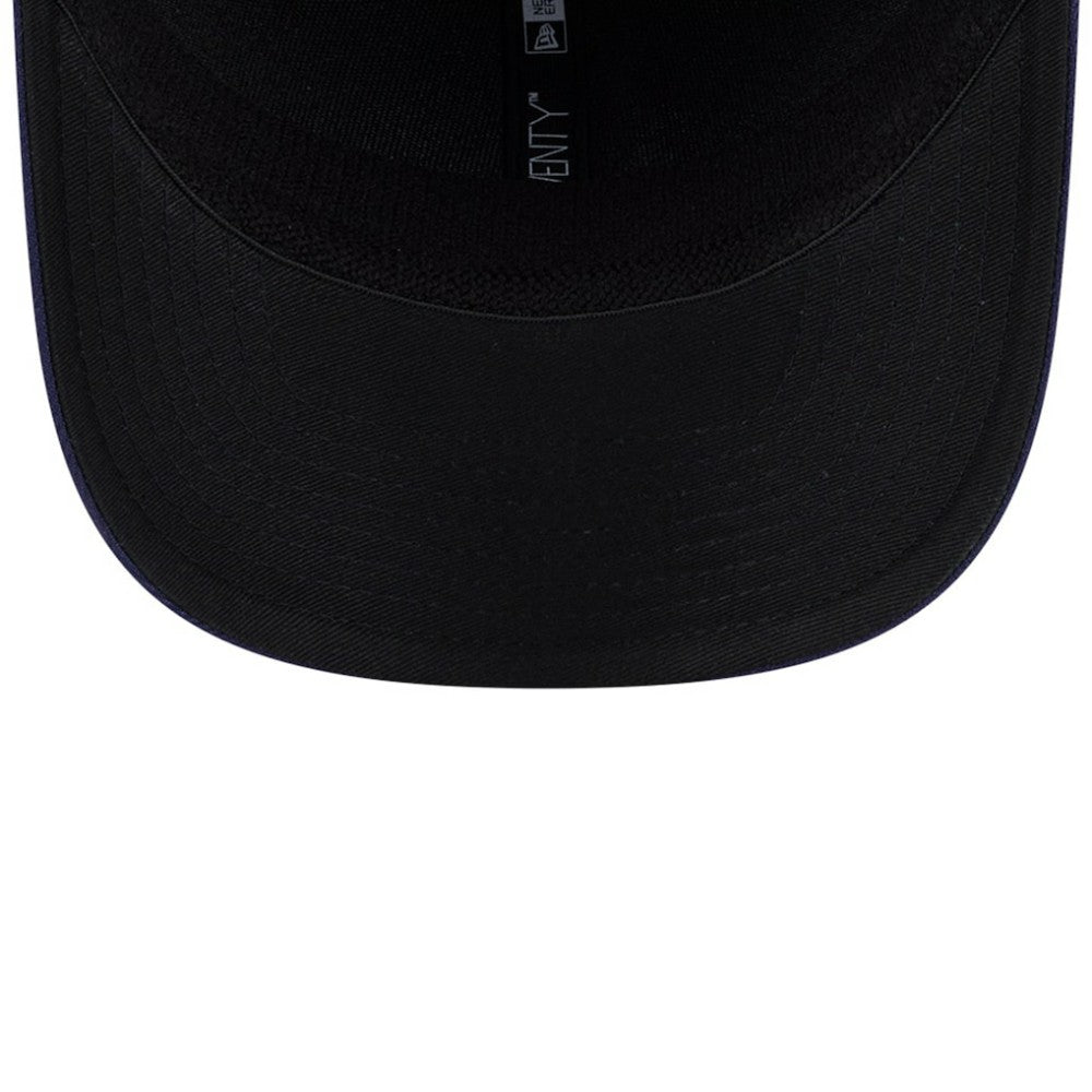Tampa Bay Rays New Era Player Replica 9SEVENTY Adjustable Hat Near Me