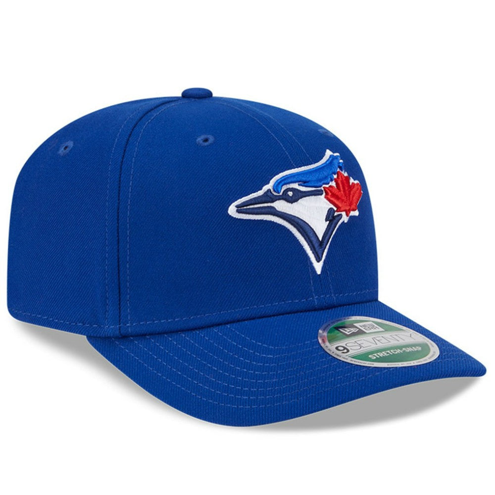 Toronto Blue Jays New Era Player Replica 9SEVENTY Adjustable Hat Near Me